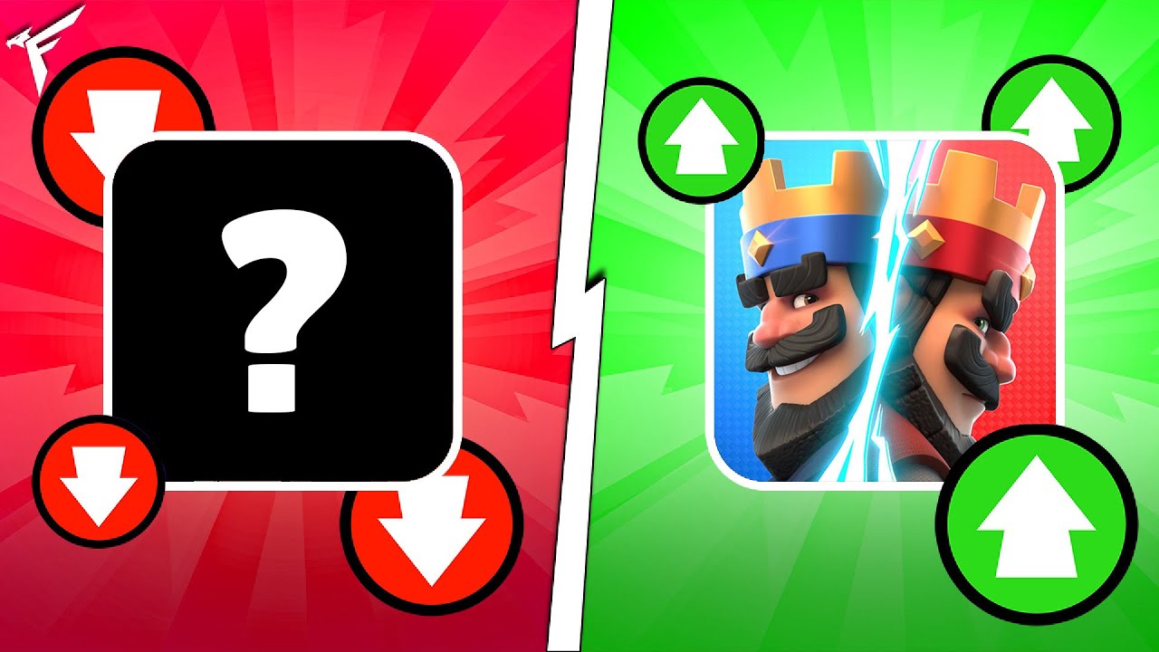 HOW ARE SUPERCELL GAMES GOING? 🏦 (December 2025)
