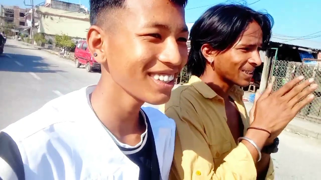 mela vannw rw gakoh mela naii lage nw 🥺🥺😭