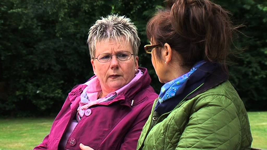 stadt-panorama TV: Wenn Gro&szlig;eltern versto&szlig;en werden...