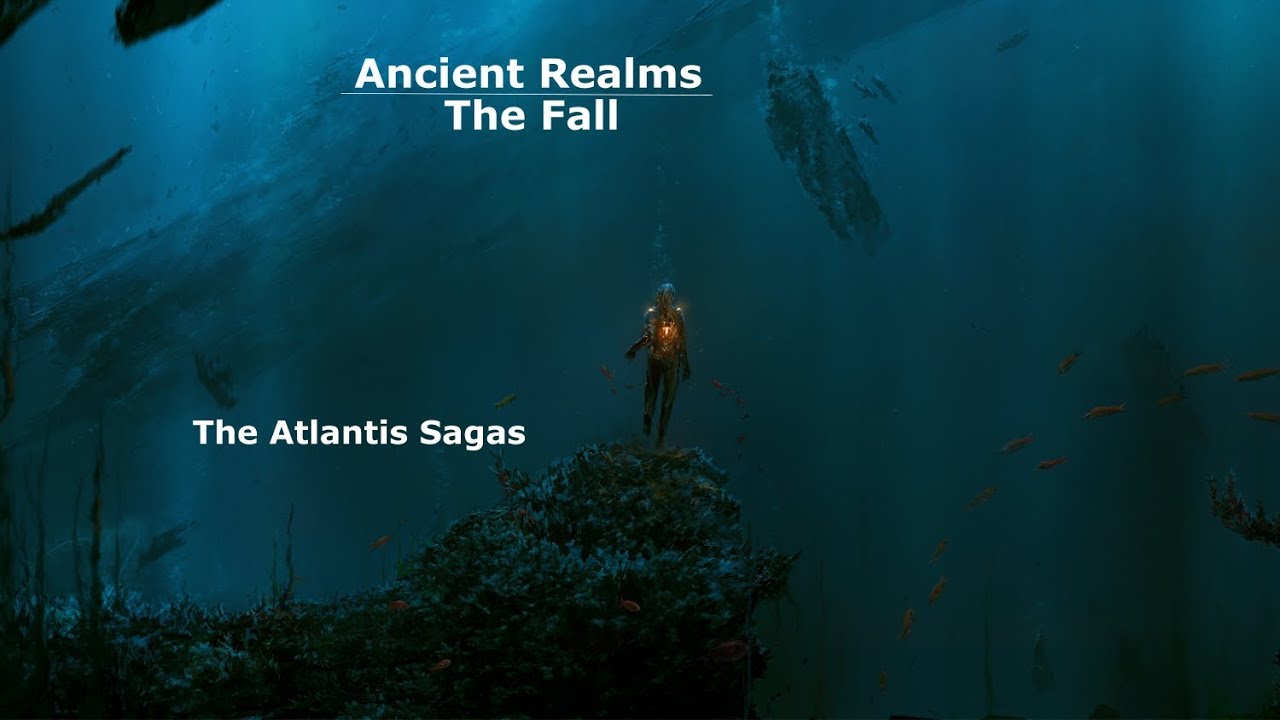 Ancient Realms - Episode 65 (The Fall)