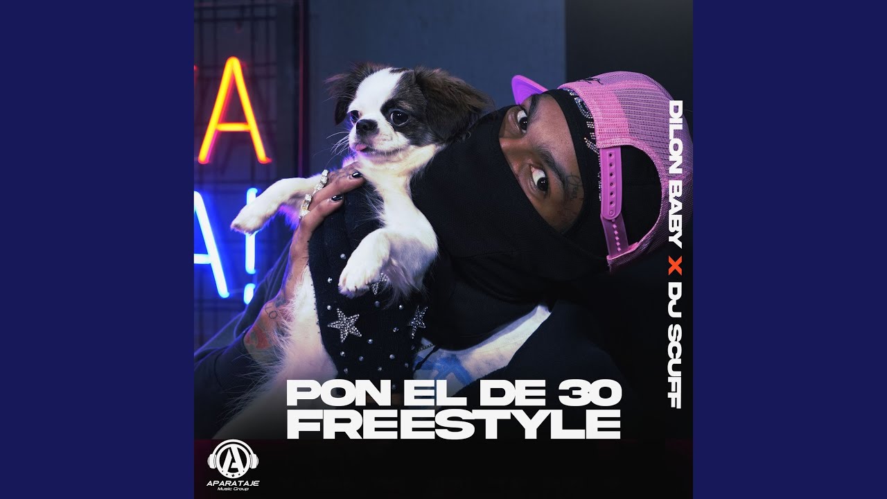Pon El De 30 Freestyle