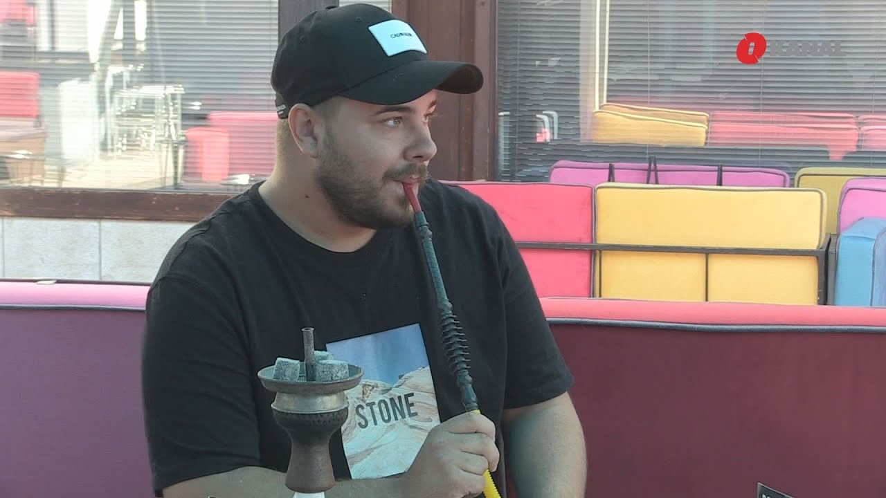 Vlasnici nargila barova zgroženi najavom o zabrani korištenja nargile: 