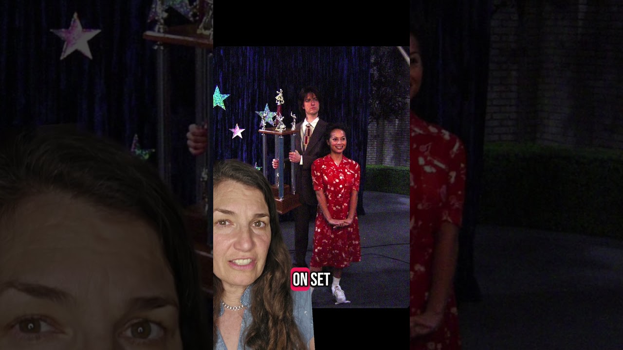 gg dance marathon title refernce