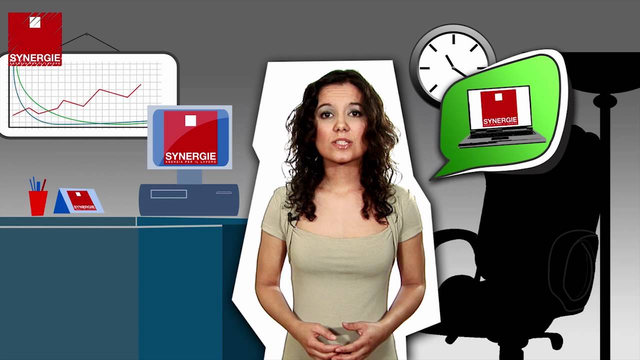 Come affrontare un colloquio di lavoro - Synergie Italia