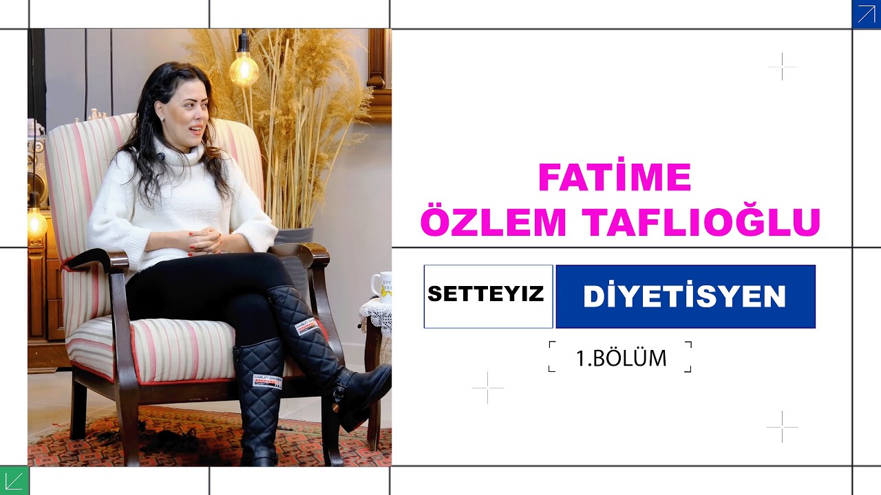 İTHALDAMAT+1 SETTEYİZ - 1.BÖLÜM
