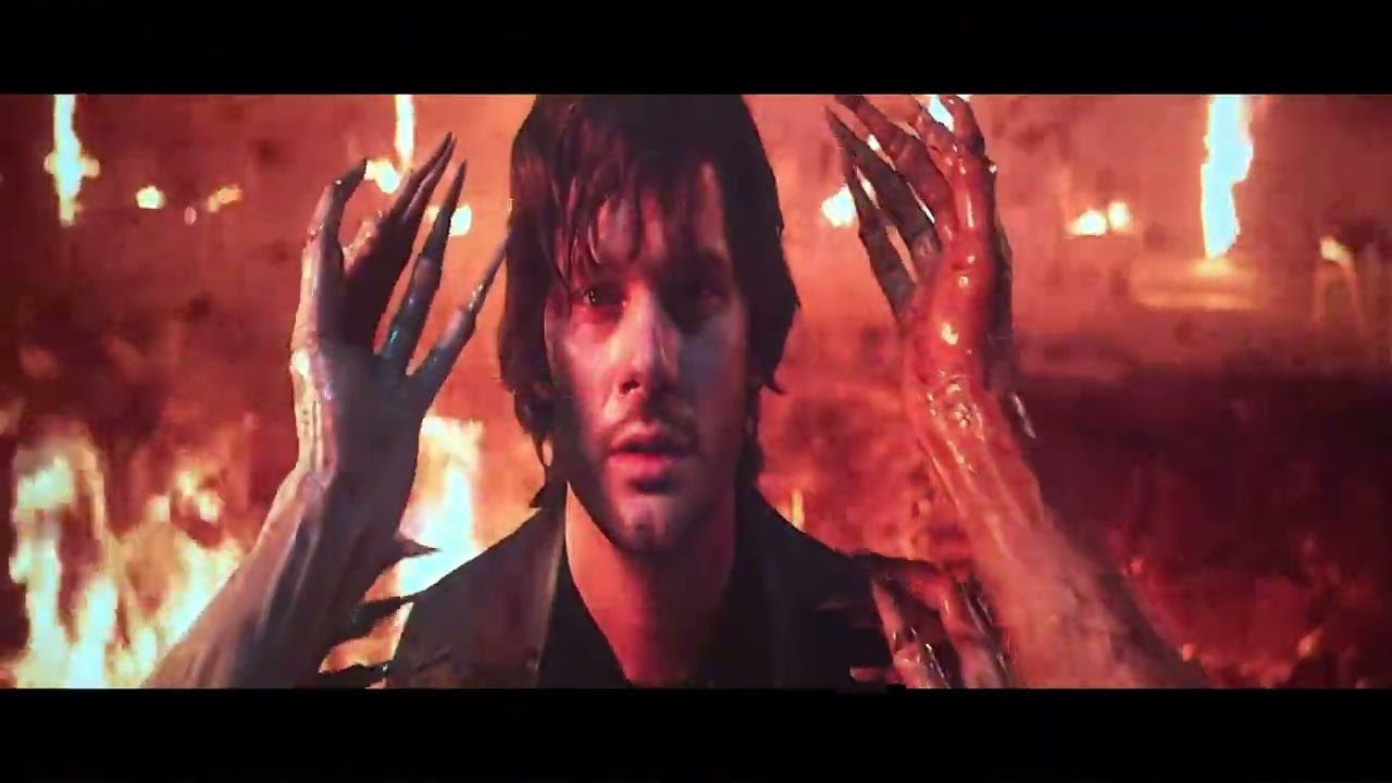 The Day Of Moth Mary l RETURN TO SILENT HILL 