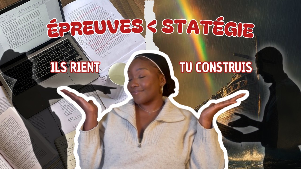 Pendant qu'ils riaient, Noé construisait | Les Choses d'En Haut podcast