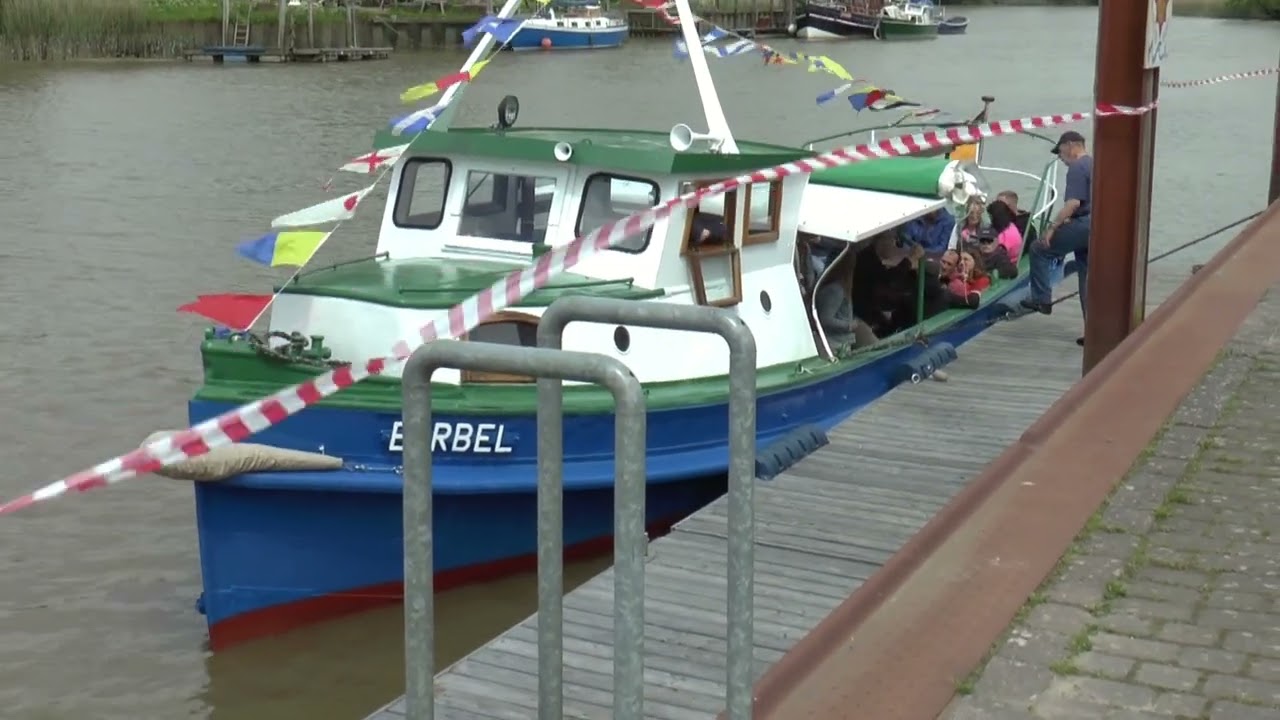 Bärbelfest in Neuhaus/Oste