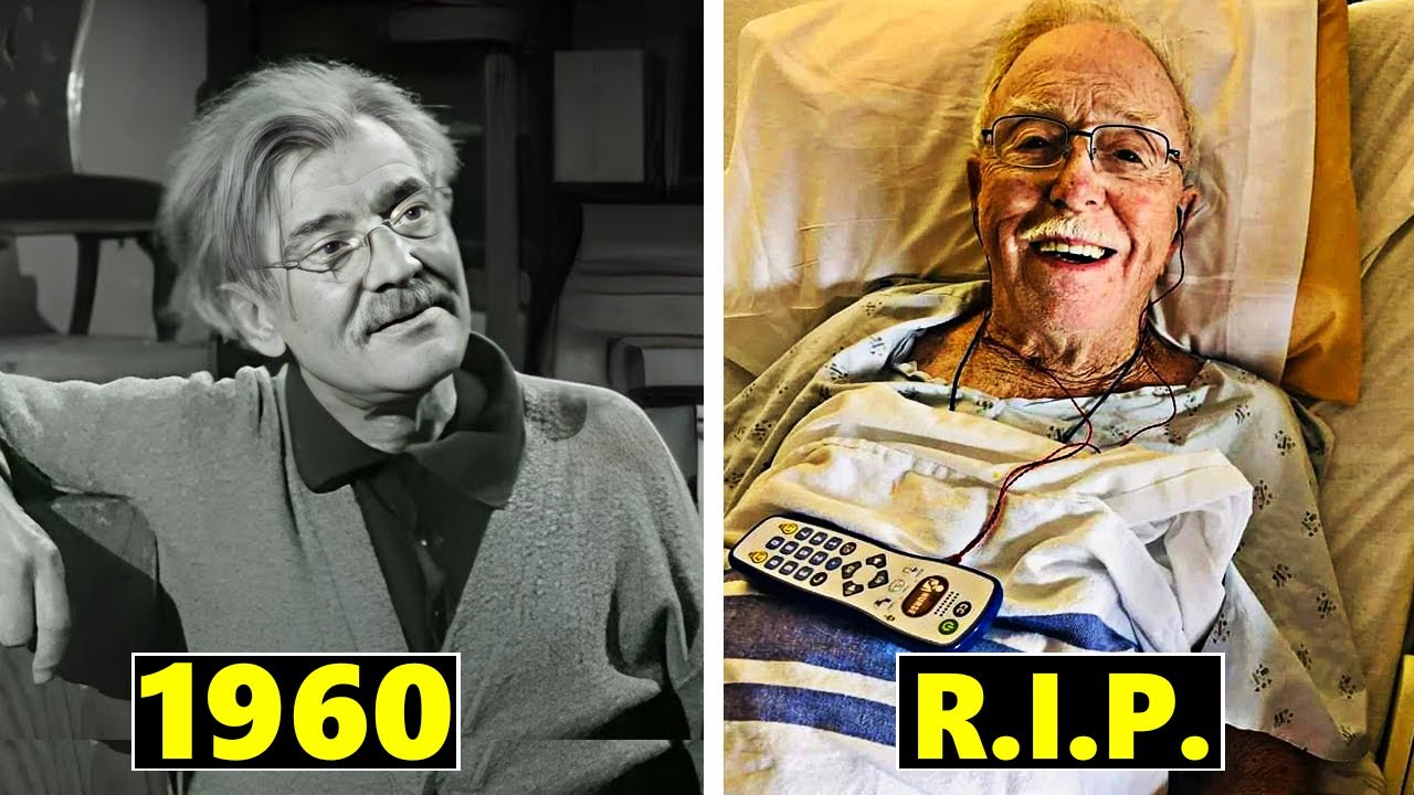 Our House Tv Series 1960 Cast THEN AND NOW 2024 Sadly, The Entire Cast Died Tragically!!