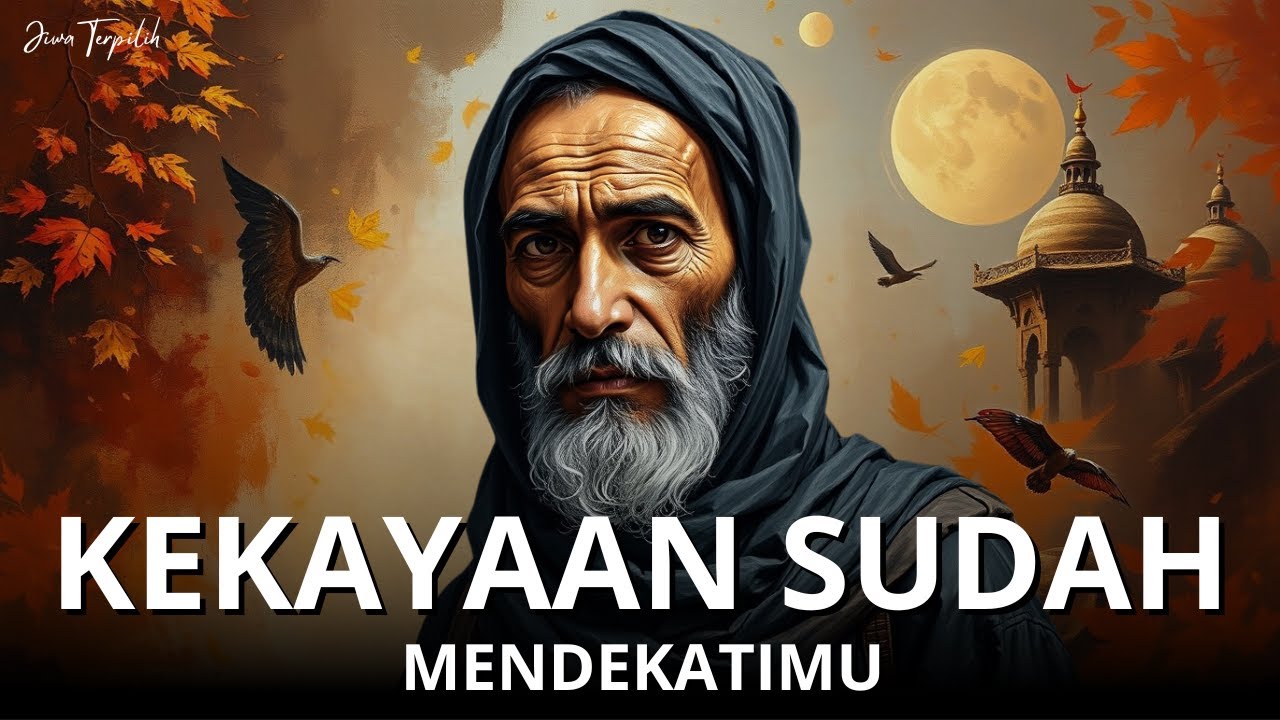 3 Tanda Aneh Kamu Akan Menerima Kekayaan ✨ Jiwa Terpilih
