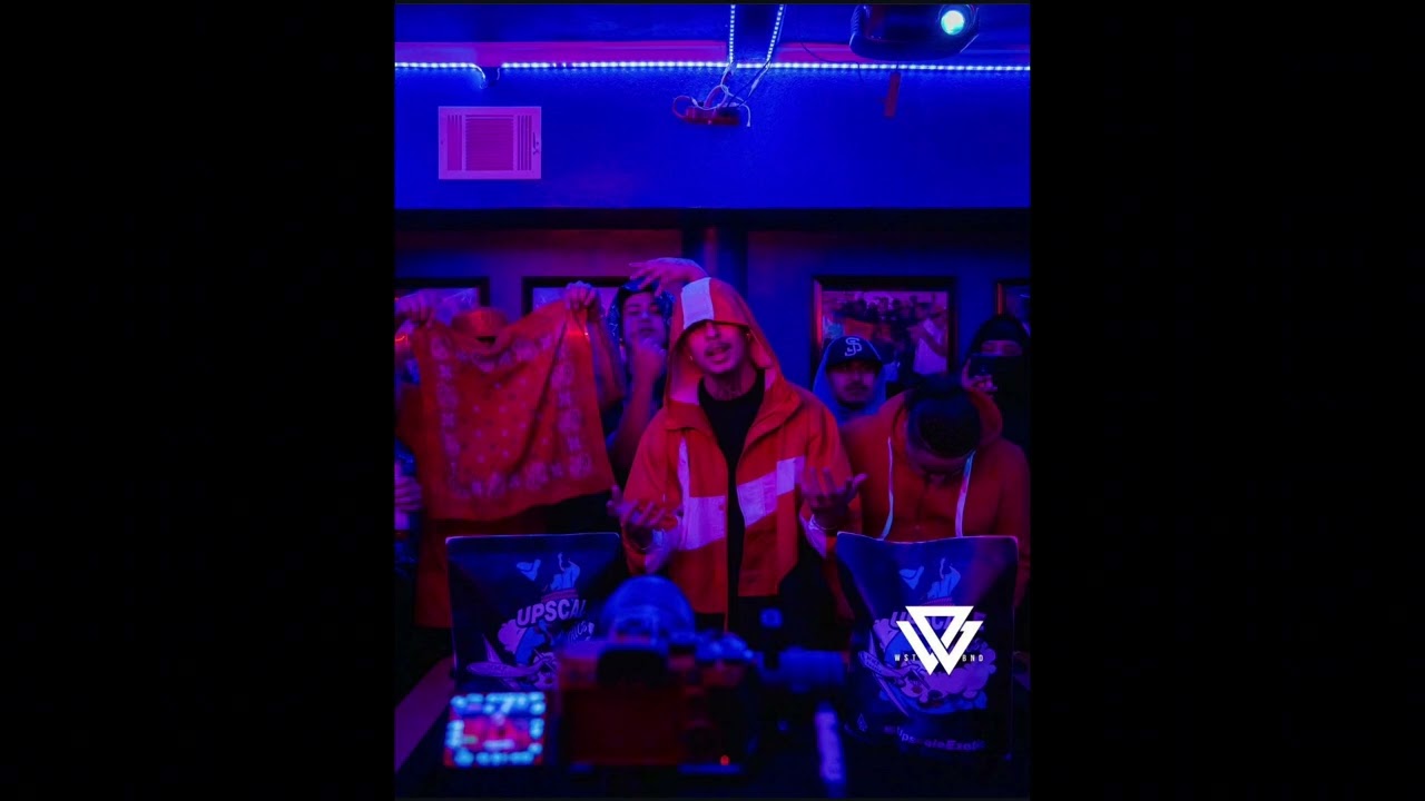 🩸BabyFaceWood X AWAX4 Type Beat “Close up” 2025 |cmcbeatz|