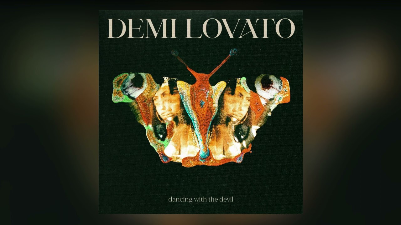 Demi Lovato - Dancing With The Devil | [INSTRUMENTAL]