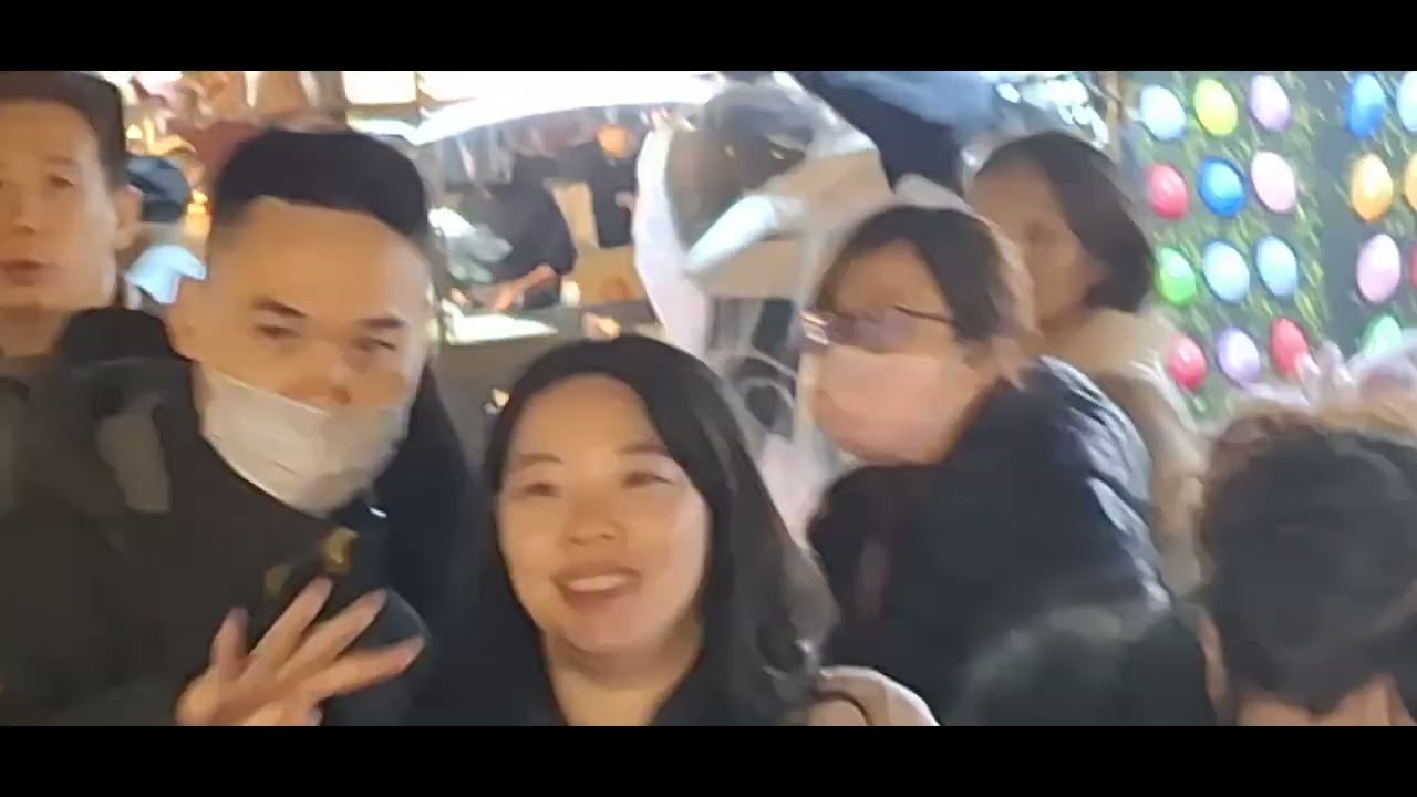 北埔老街