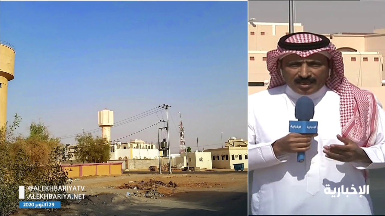 محافظة شرورة.. عروس الربع الخالي ومدينة الأحجار النارية
