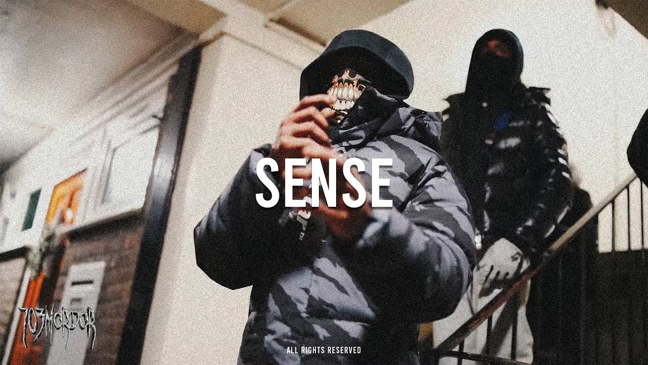 [FREE] Dopesmoke x Uk Drill Type Beat 2024 - 
