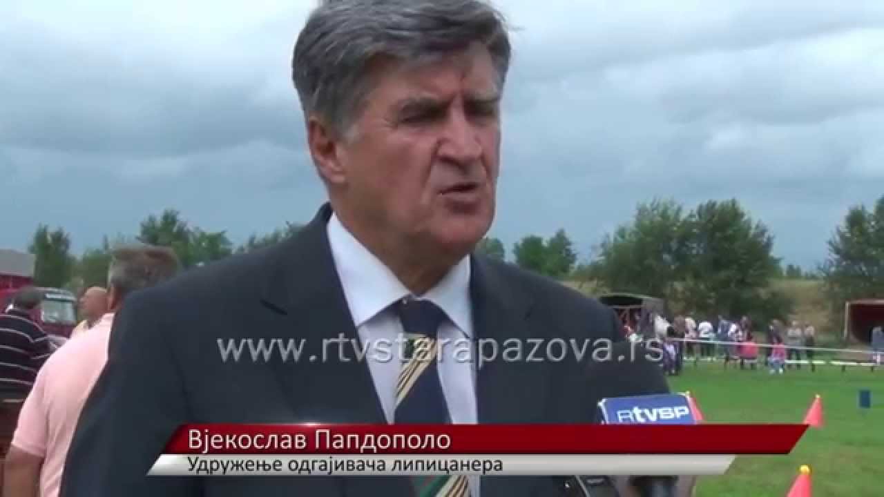 Fijakerijada Stari Banovci