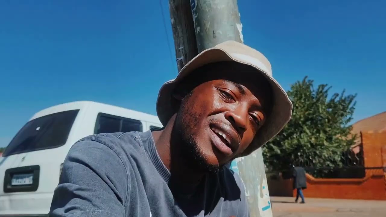 PSG 5ife - A Lot (Intro)