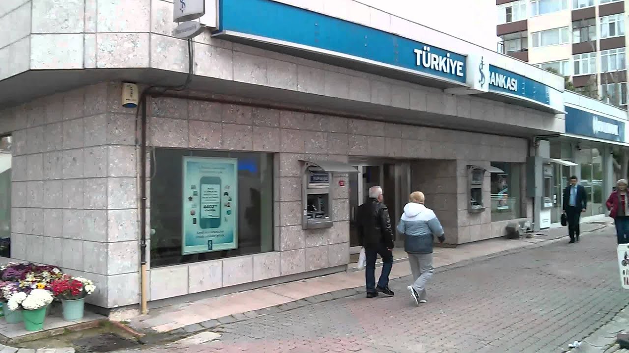 Atakoy 5. Kisim