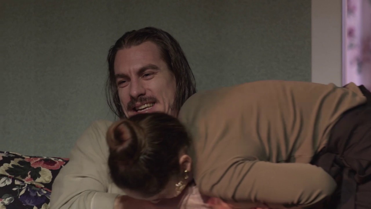 Nejc Gazvoda TIH VDIH / Mestno gledališče ljubljansko MGL