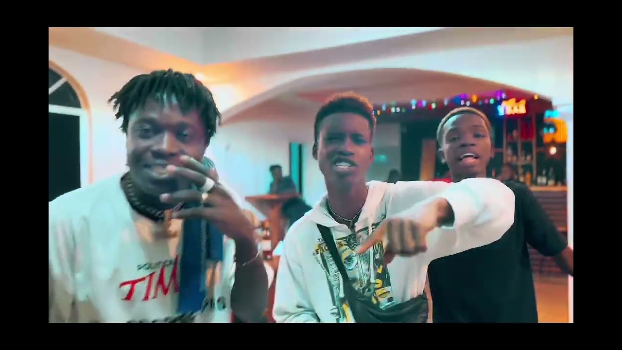 LÈ’N PA BWÈ NOU FIMEN(officiel -vidéo)@busybeatz @belposteofficial @Blackmafiastyle @mafiastyle04