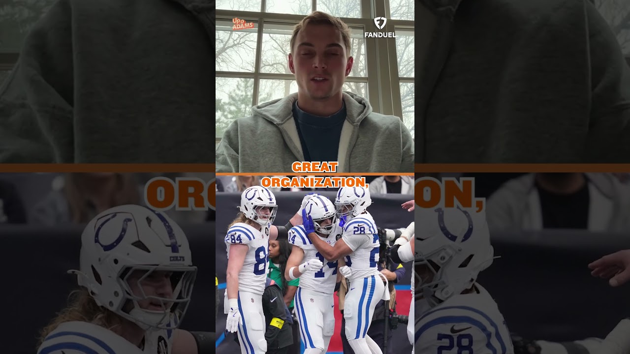 WR Alec Pierce 