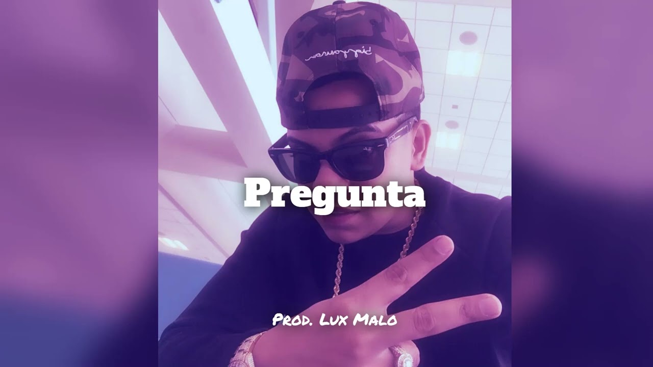 [FREE] J Alvarez Type Beat | Pregunta | 2025 Reggaeton Beat Instrumental