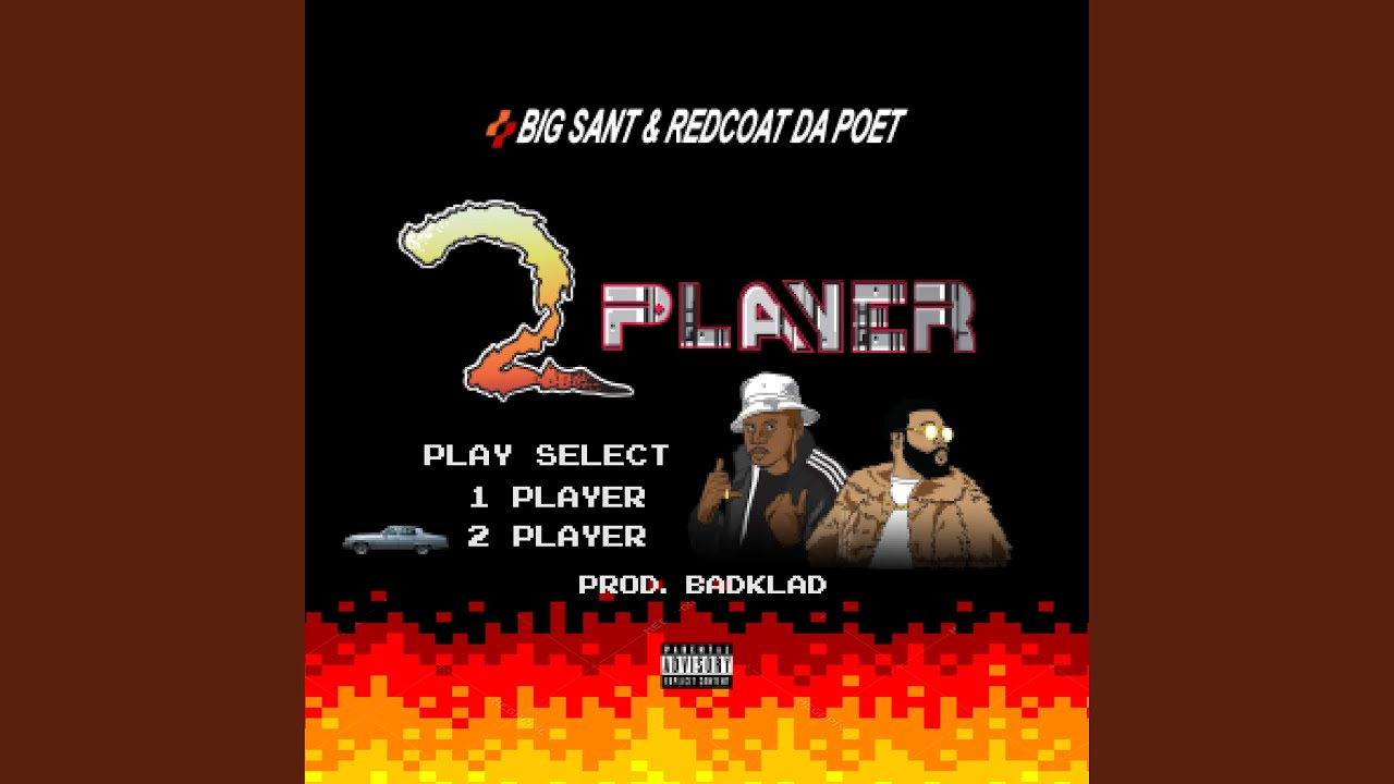 Parking Lot Part 1 & 2