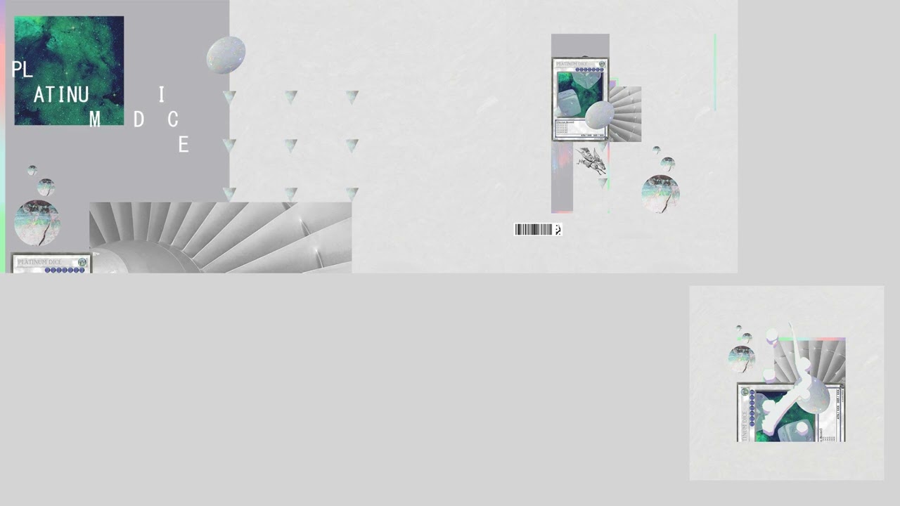 OMNI - PLATINUM DICE (KATT X UNDERSCORES REMIX)