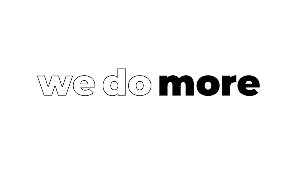 Pro AVL Digital: We Do More