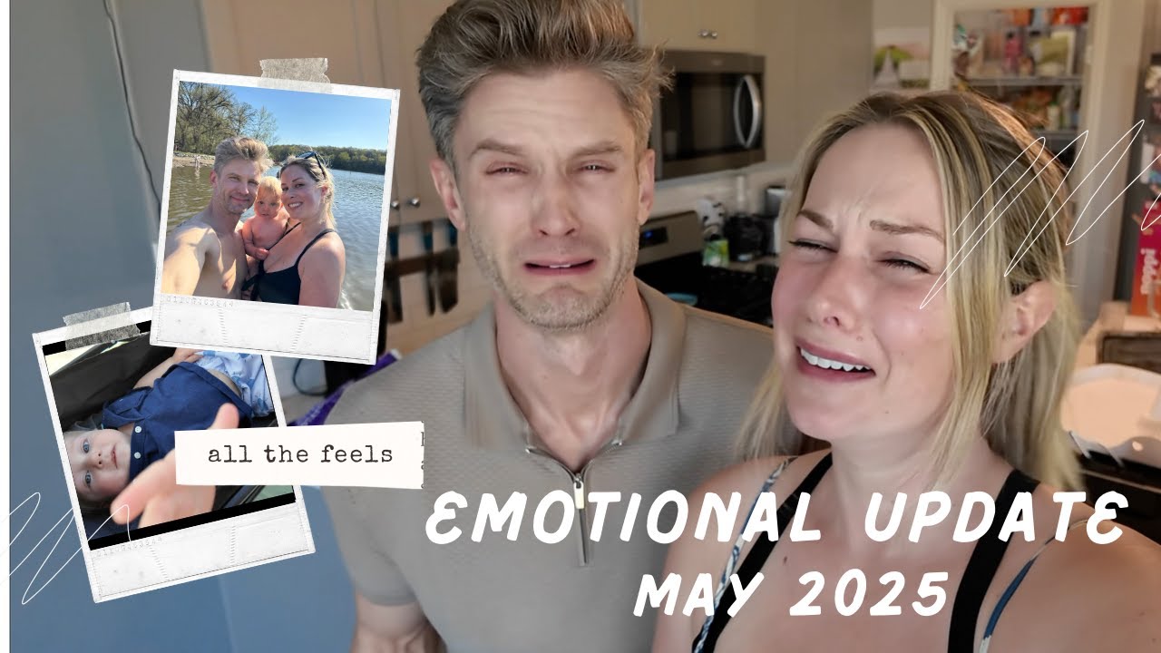 Emotional Update 2025