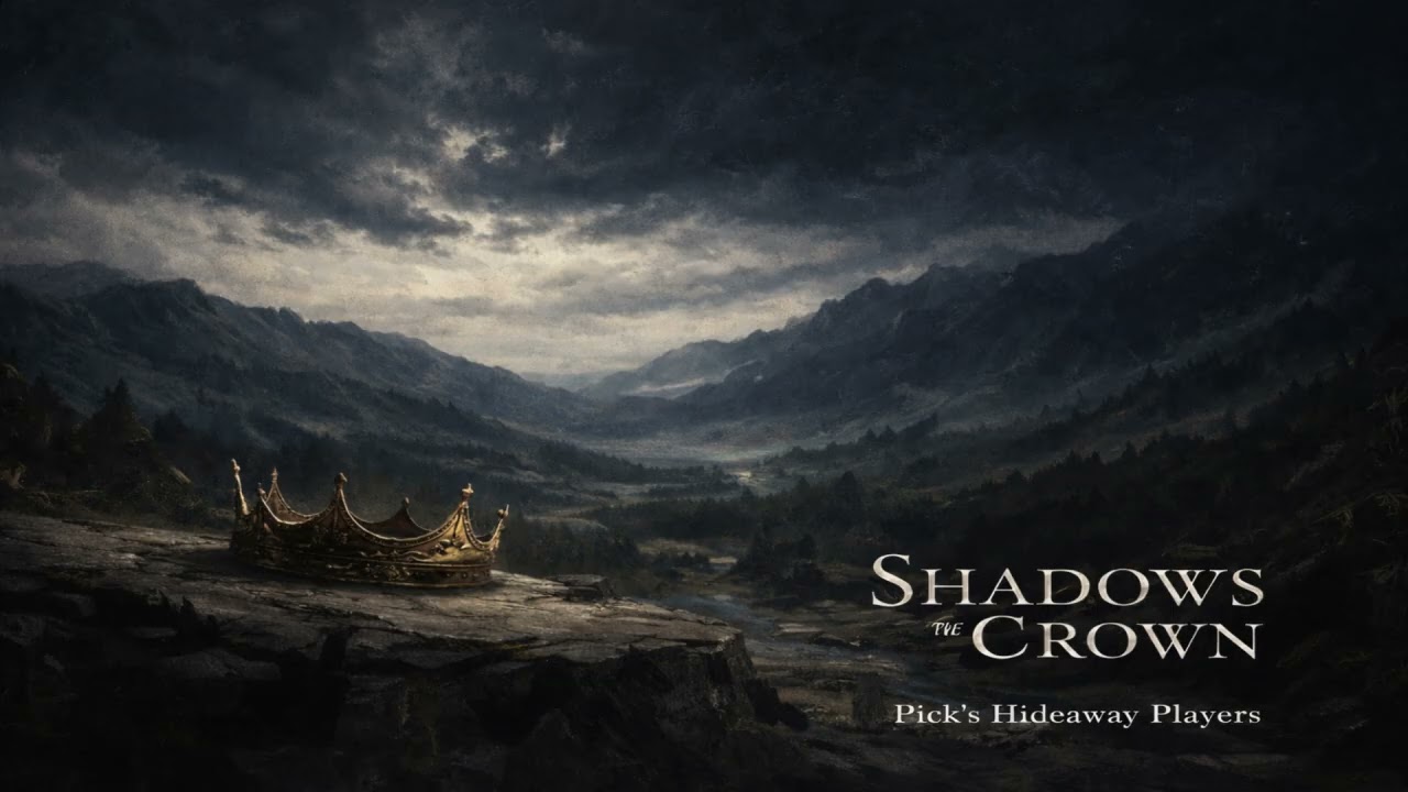 Shadows of the Crown