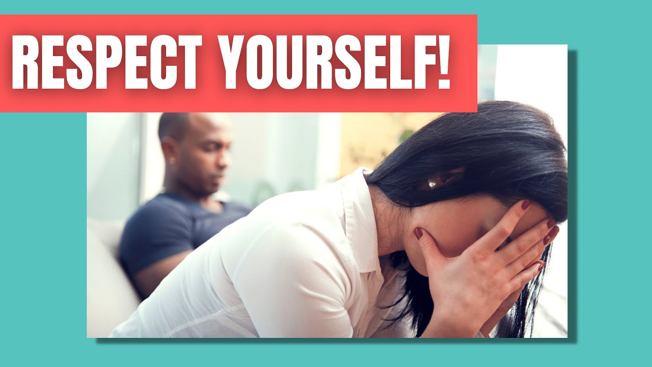 How to Identify Boundary Violations in Relationships