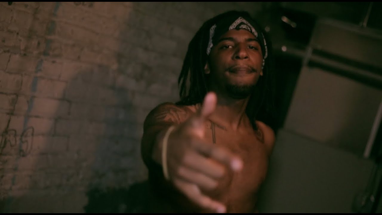 Lil Malcolm - Stephen Curry Feat. Espot Tae & ScrapArtGang (Dir. by @Lashe_2Tone)