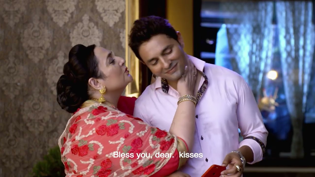 Mehek S2 E128 | Zee One UK
