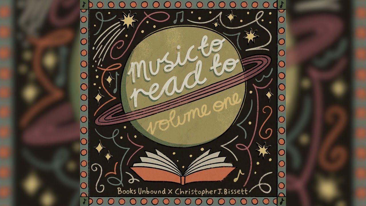Music To Read To: Vol I. EP | Books Unbound