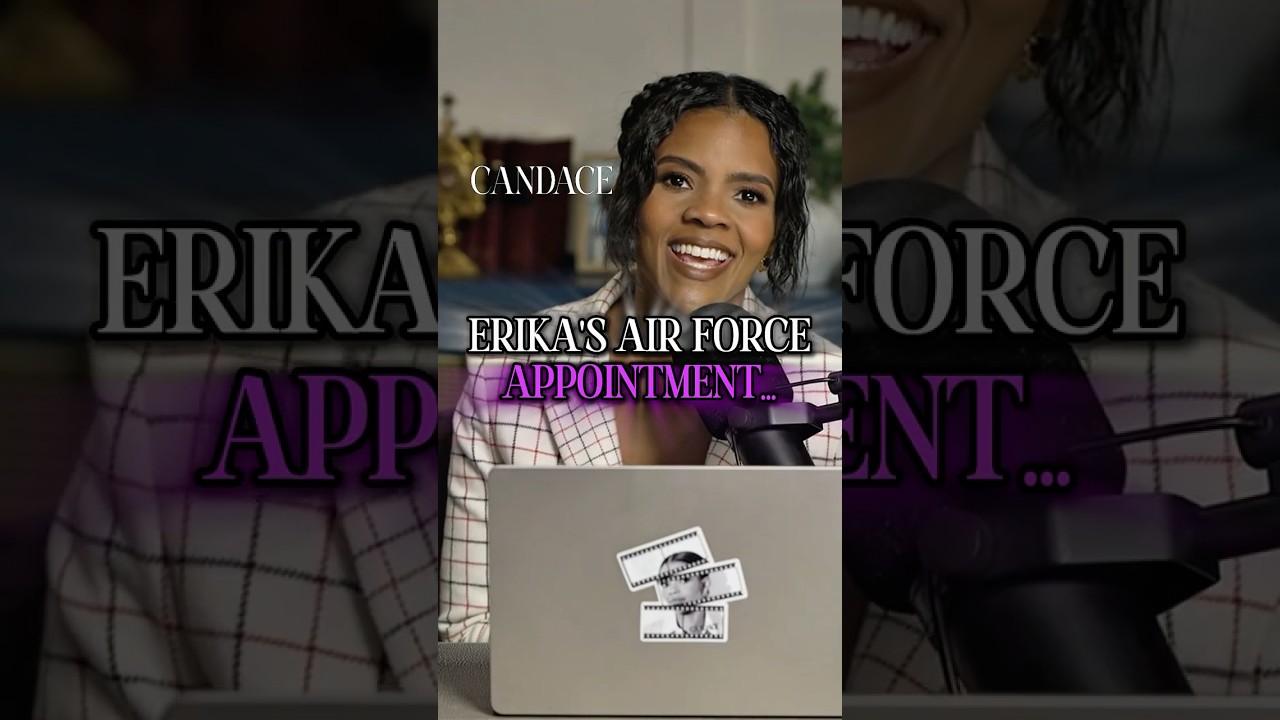 W najnowszym odcinku programu Erika Kirk przeżywa żałobę inaczej...