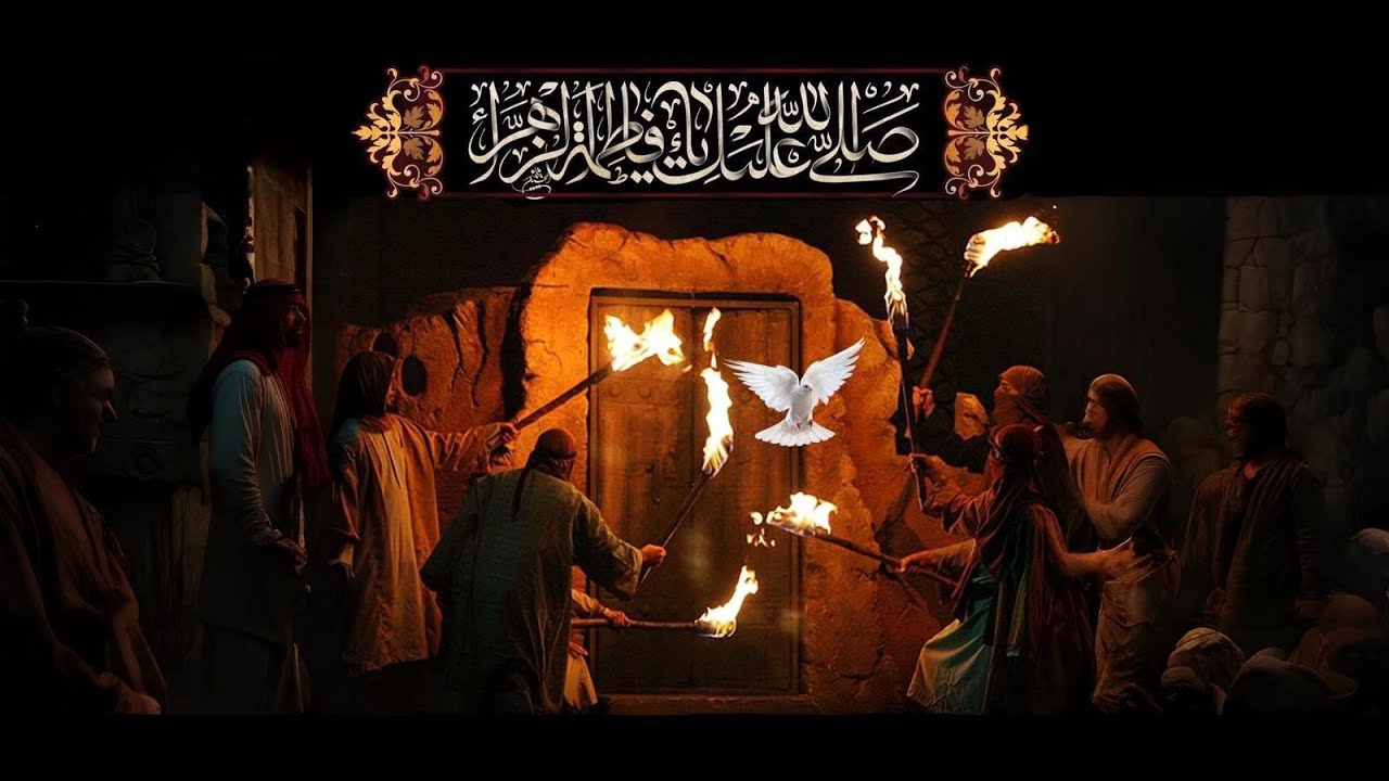 ذكرى وفاة السيدة أم البنين عليها السلام - البصيرة والوعي