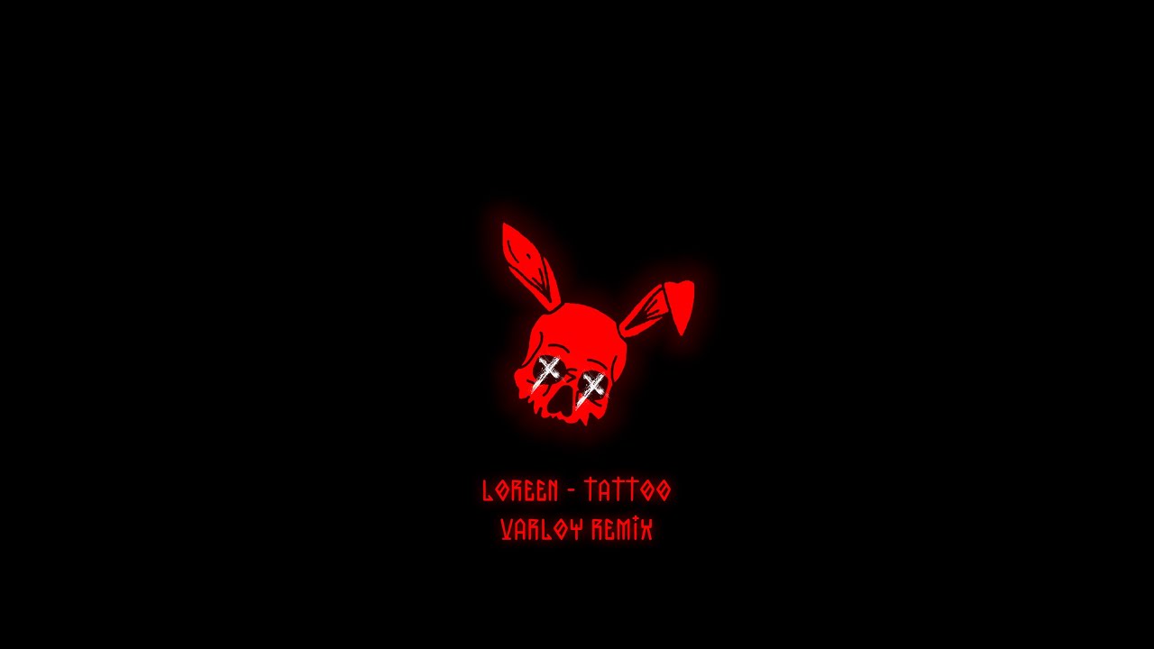 Loreen - Tattoo (Varloy Remix)