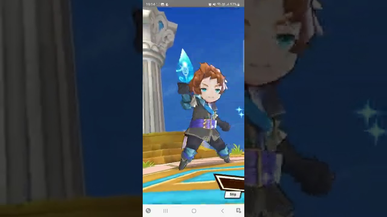 my last dragalia lost gacha pull