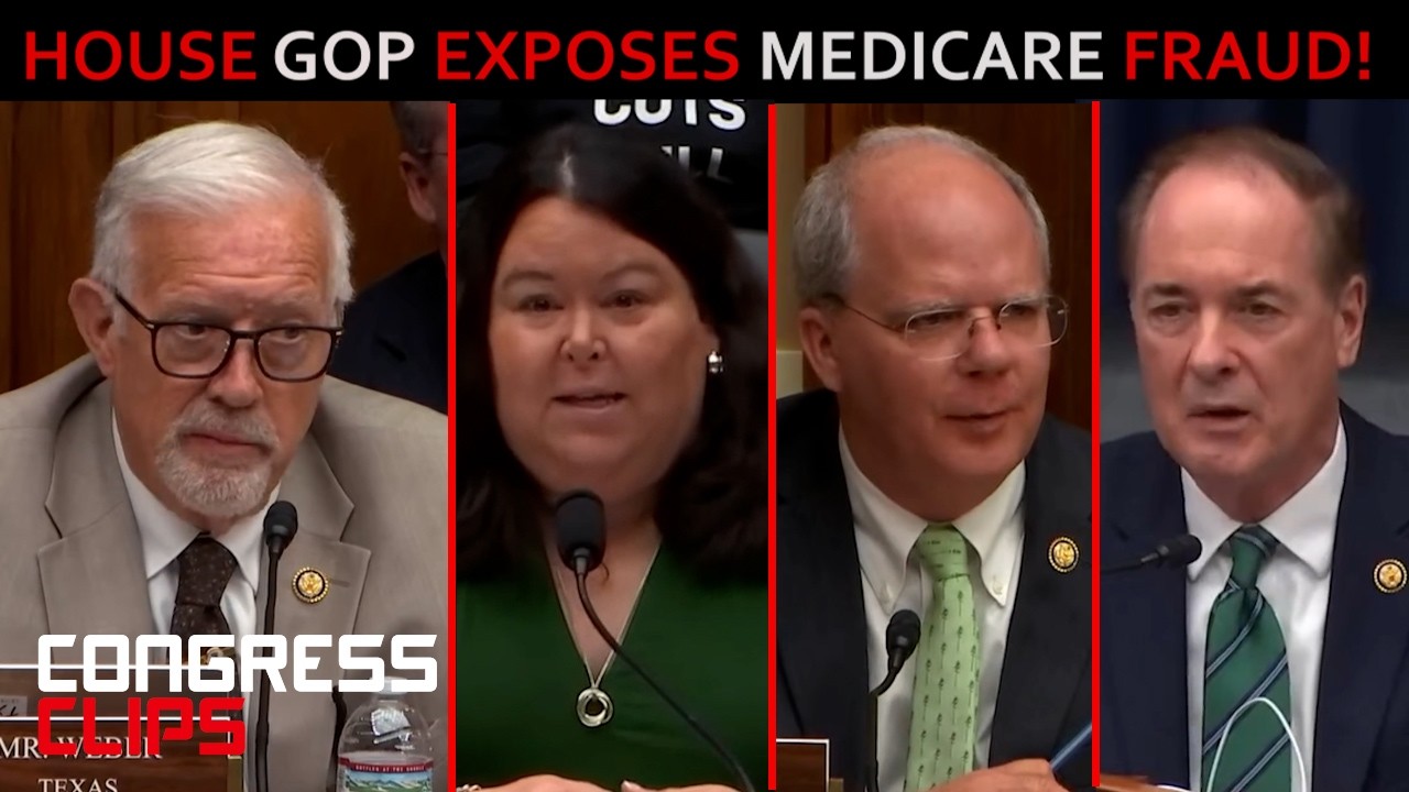 Слушание по делу о мошенничестве в системе Medicare! 3 самых важных момента.