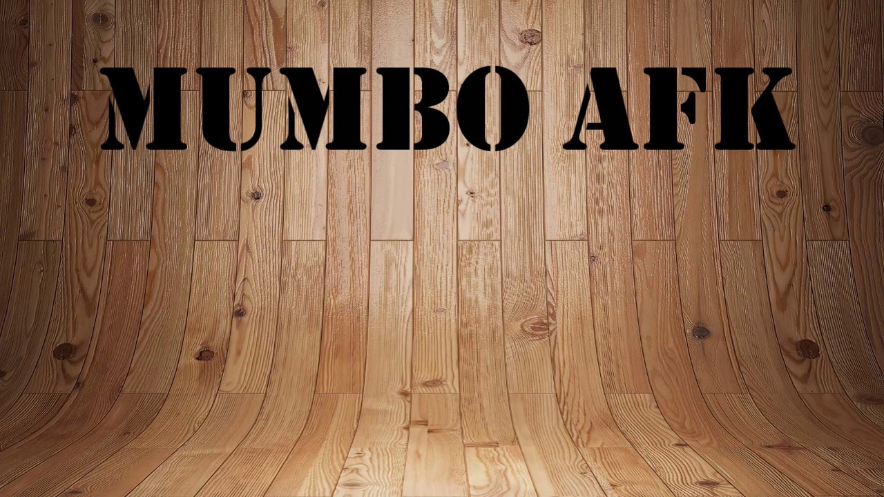 Mumbo AFK (elybeatmaker remix) ft. LuckyPiggy #RemixMyRemix