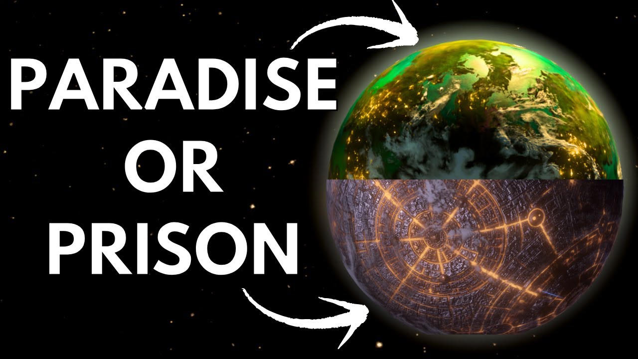 What's The BEST Specialized Planet Type In Stellaris?