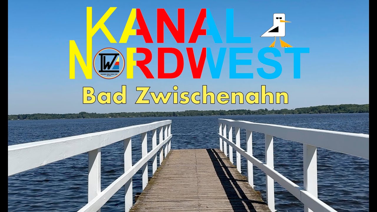 Kanal Nordwest #127 - Bad Zwischenahn