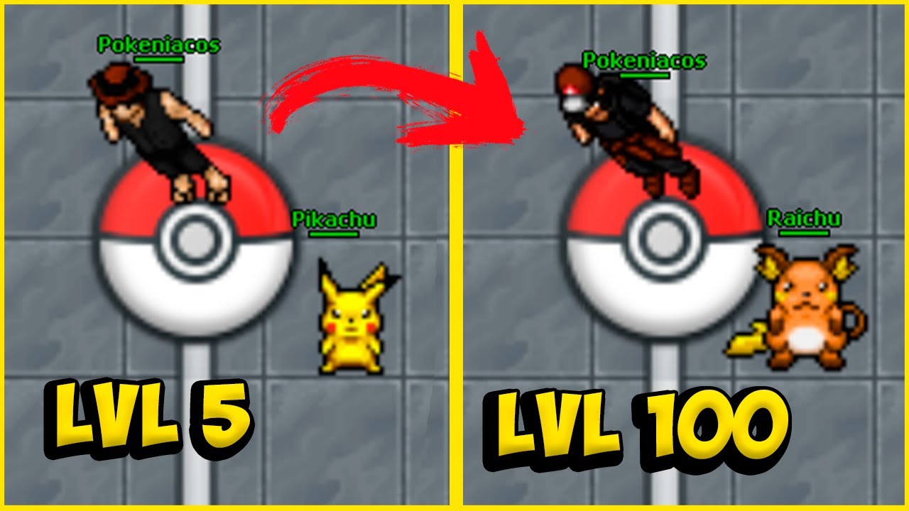 SAIBA COMO UPAR R&Aacute;PIDO NO POKE ALLIANCE