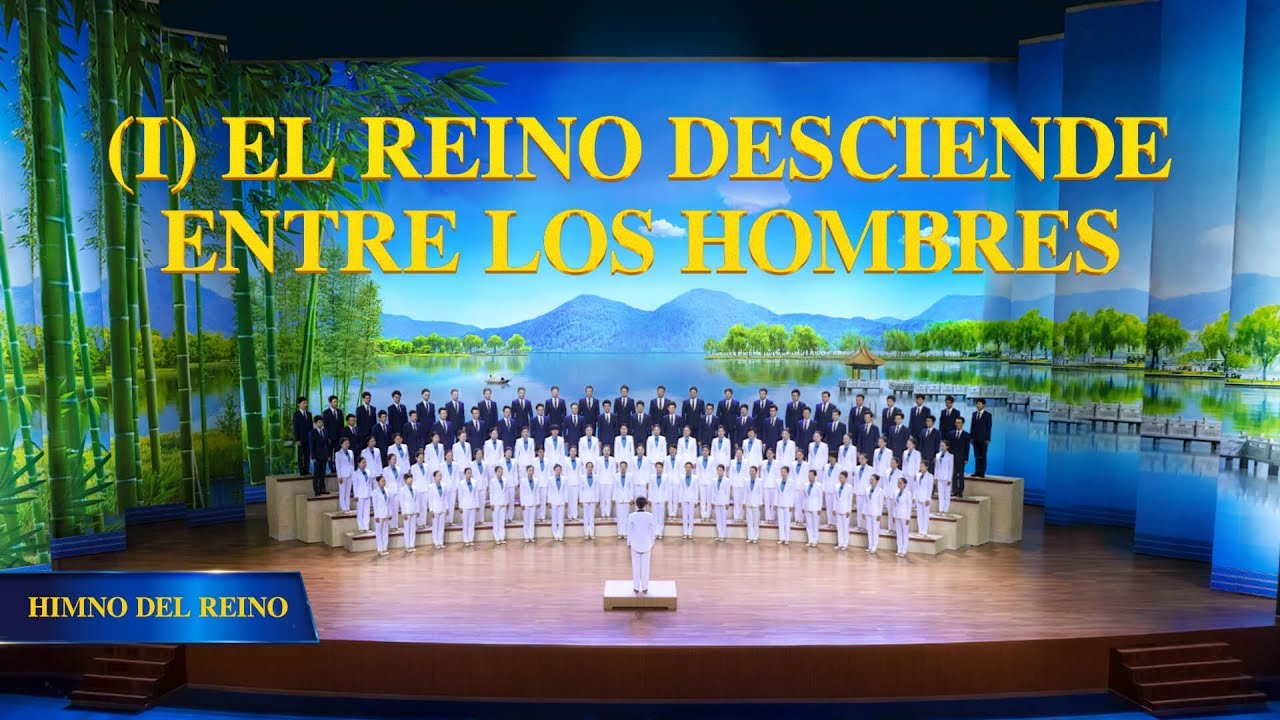 Coro cristiano｜