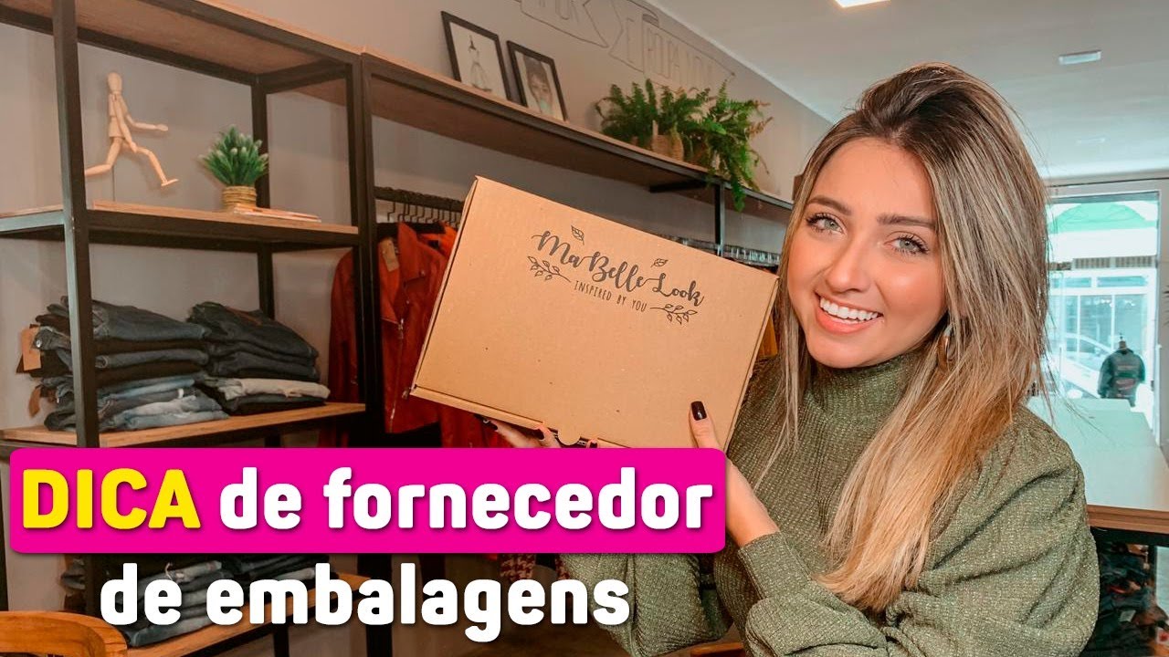 Como enviar produtos pelos CORREIOS | Loja Online