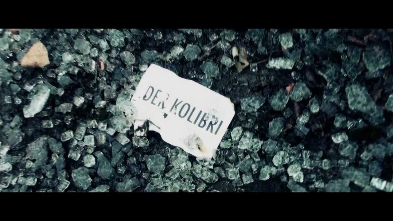 VBT 2011 16tel Koma-Jack vs. Der Kolibri RR1