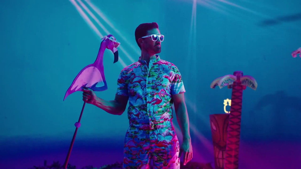 GOLF goodr Anthem