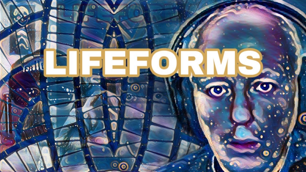 LIFEFORMS: THE BUCKPOCALPSE