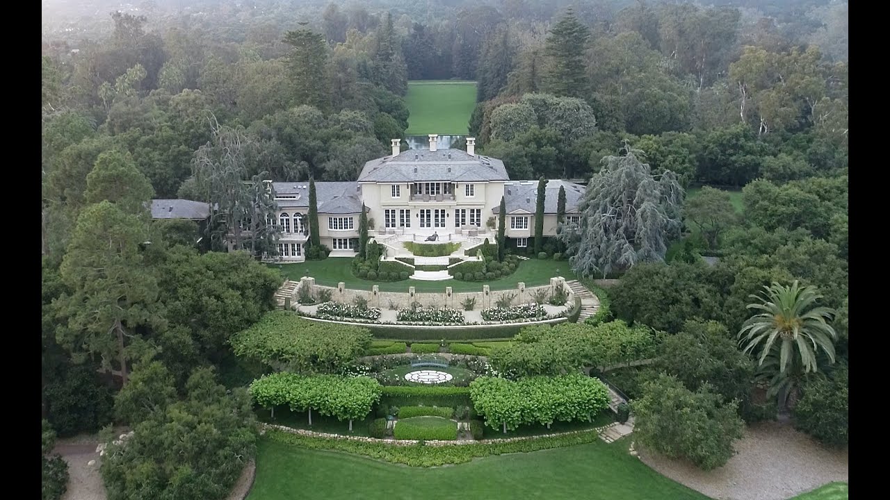 Oprah Winfrey House (2 of 3)
